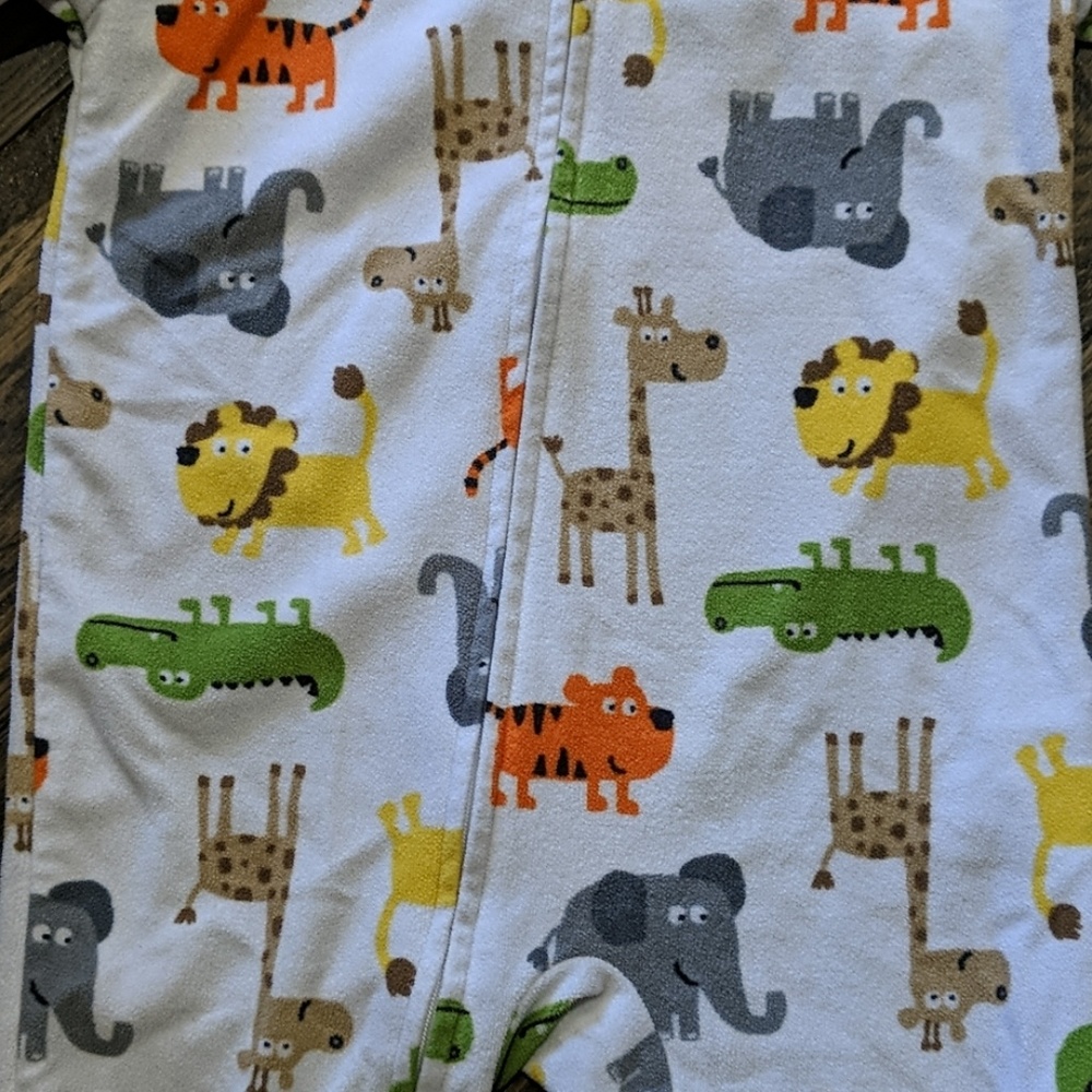 Carter's Sleeper - Picture 2 of 4